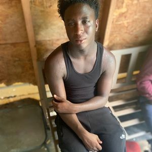 Meet your Posher, Corey